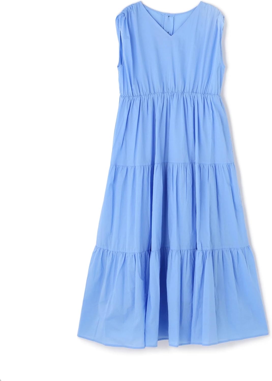 yori 裏毛ヘムフリルプルオーバー ホワイト yori 裏毛ヘムフリルプル